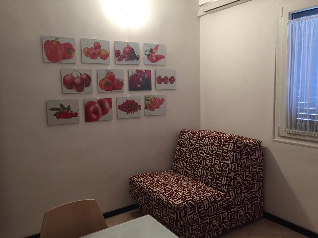 Apartment Puh Бетина Экстерьер фото