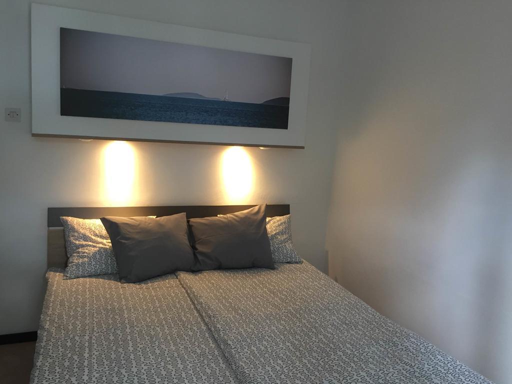 Apartment Puh Бетина Экстерьер фото