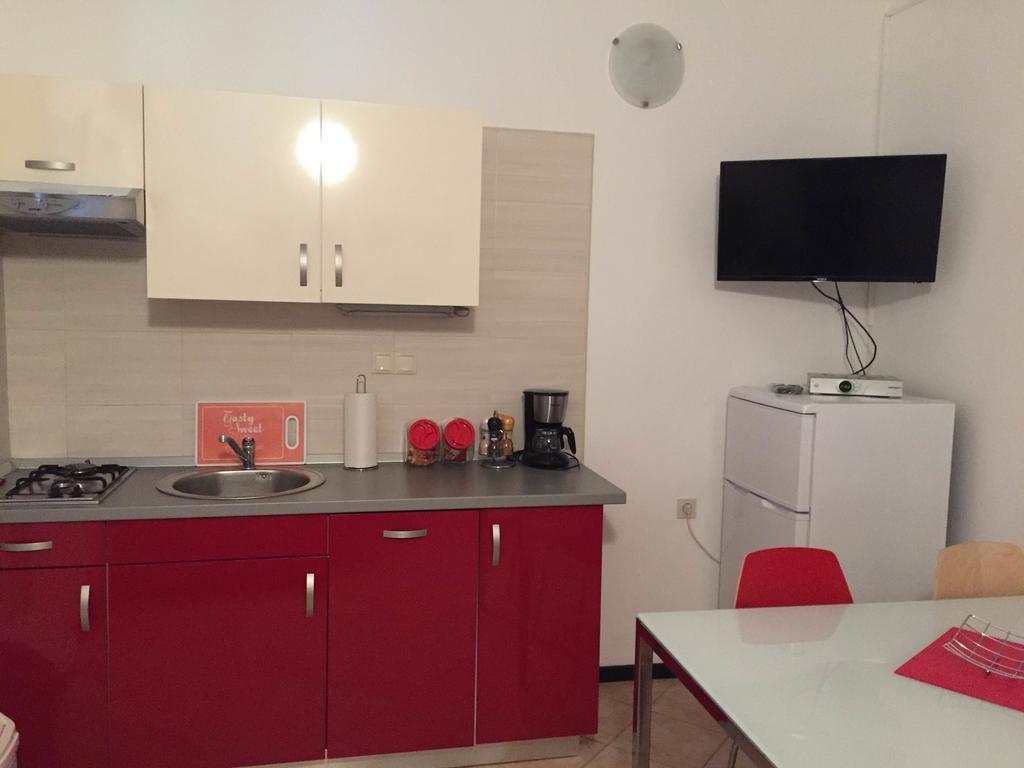 Apartment Puh Бетина Экстерьер фото